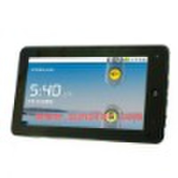 M701 7'' business tablet pc,Android 2.1