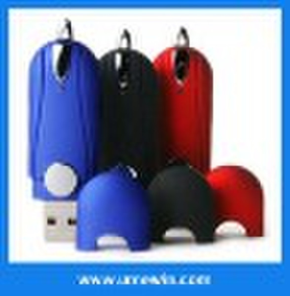 Plastic usb pen drive (PL003)