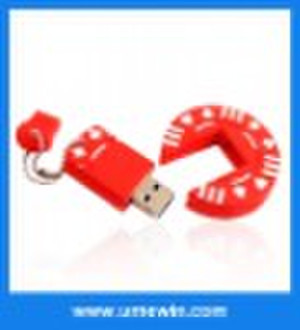 OEM Cartoon 4gb usb flash drive (CT009)