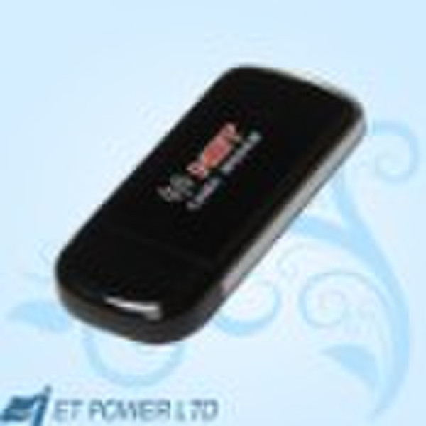 CDMA1x USB Wireless Modem L601(6010)