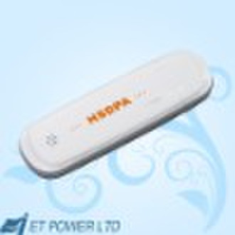 hsdpa  usb modem