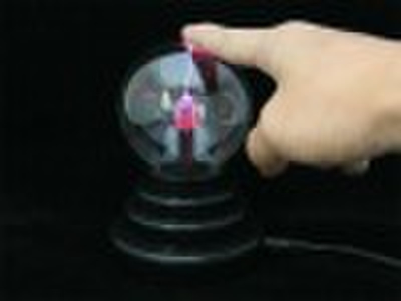 USB Plasma Ball