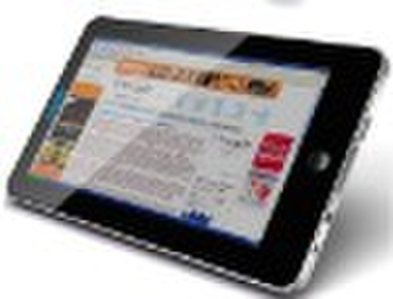 7" Touch Screen Mini laptop Android Tablet PC