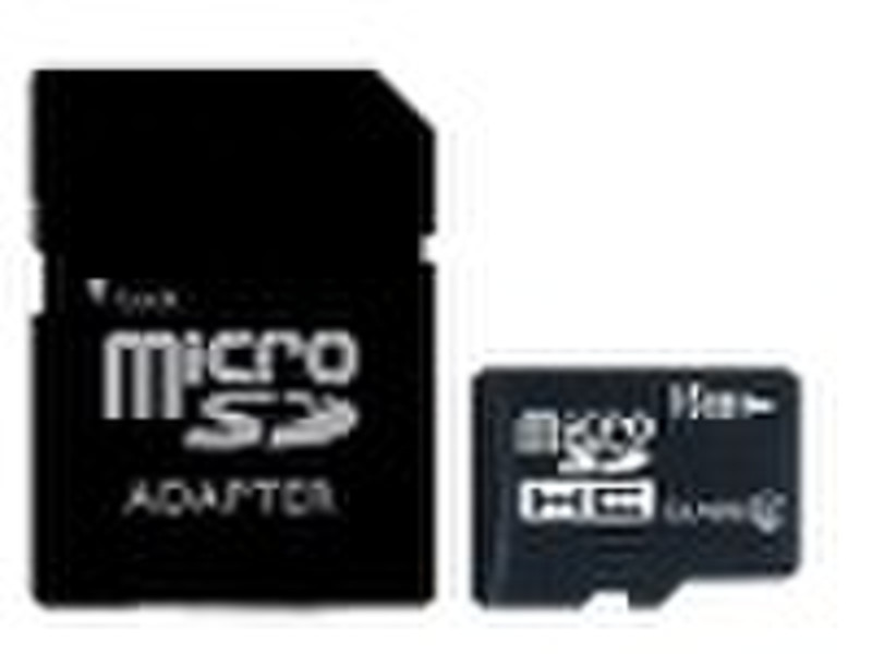 16GB Micro SD card class 4