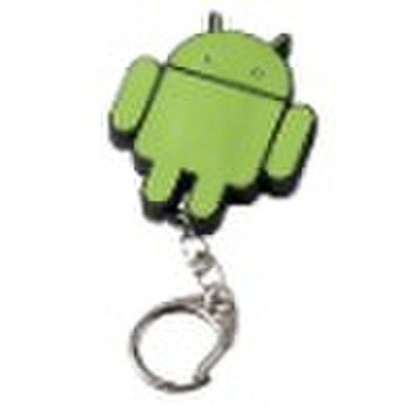 Newest Android USB