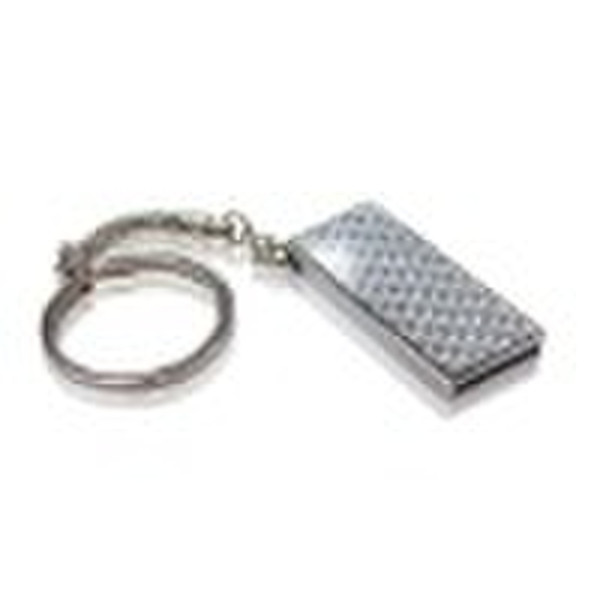 Mini swivel usb disk