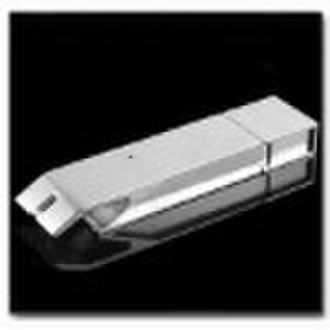 Bottle opener usb flash memory drive