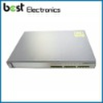 CISCO WS-3750-S Switch C3750-24TS