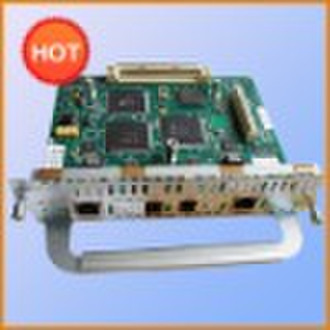 Cisco NM-2CE1T1-PRI МОДУЛЬ Н.М. MOUDULES