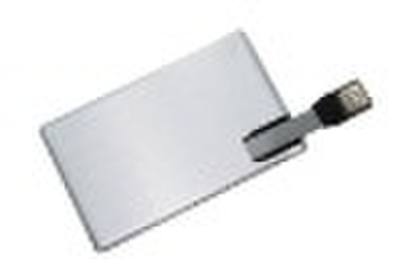 Card usb flash disk