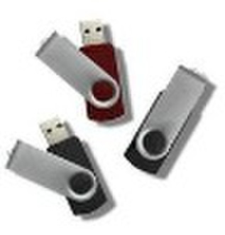 Swivel OEM usb flash drive