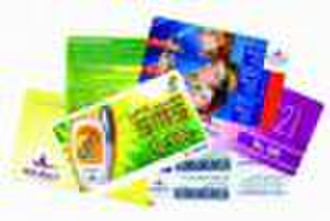 PVC Cards