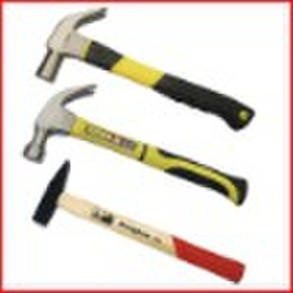 Claw Hammer