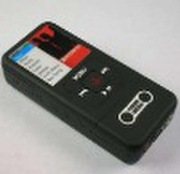 MP4 stun gun