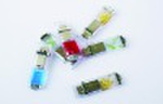 OEM PRINT LOGO liquid usb flash drive