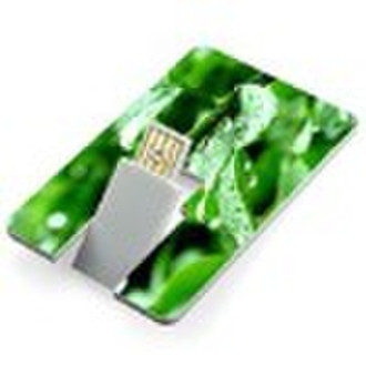 card usb flash drive,high quality,competitive pric