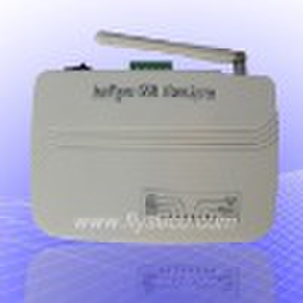 wireless gsm alarm no fees to control your house r