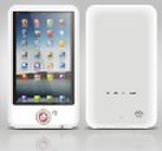 M001 tablet pc with wifi