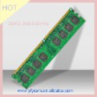 ( HOT HOT HOT!!! )  DDR2 2GB 800MHz Memory Modules