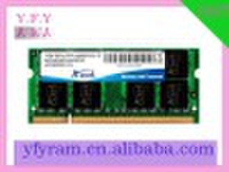 Laptop DDR2 2GB 800MHz Memory Ram (HOT!!!)