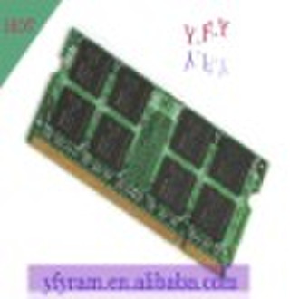 Wholesale all brands DDR2 800 2G  for laptop