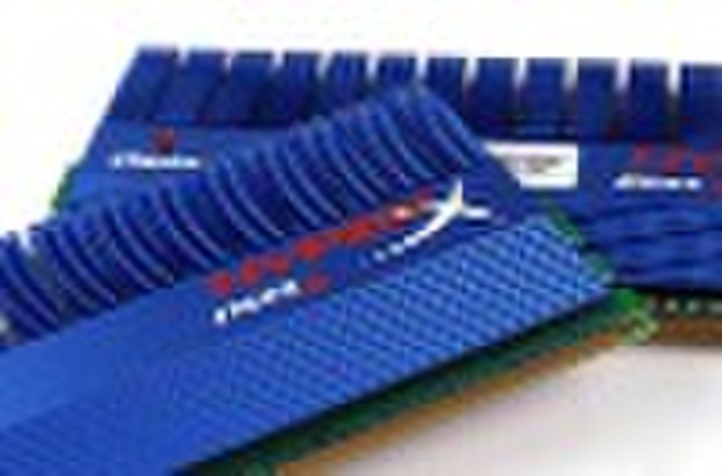 New product 2GB DDR3 1333MHz module