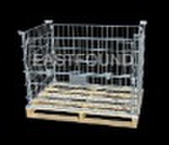 Pallet Cage