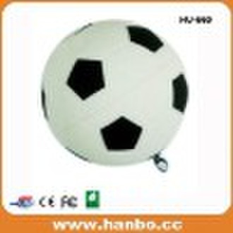 OEM Football 4GB usb