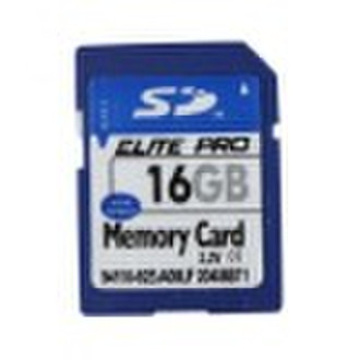 SD memory card