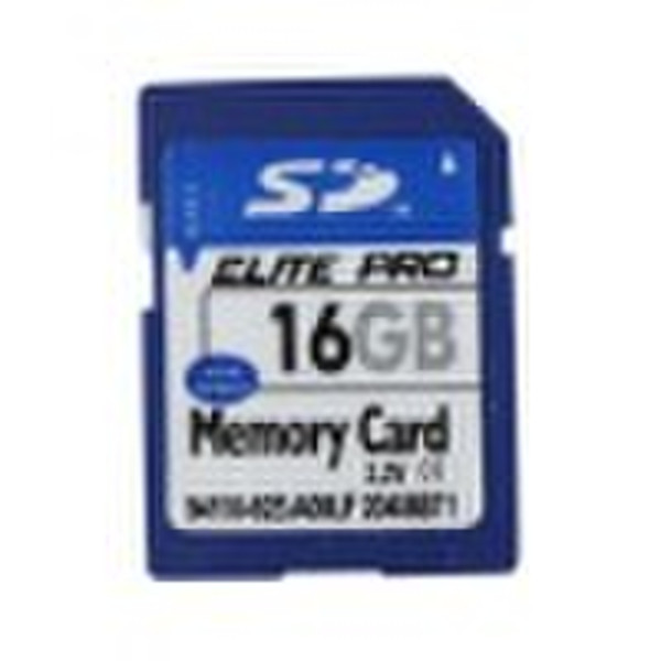 SD memory card