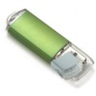 Plastic usb flash Memory