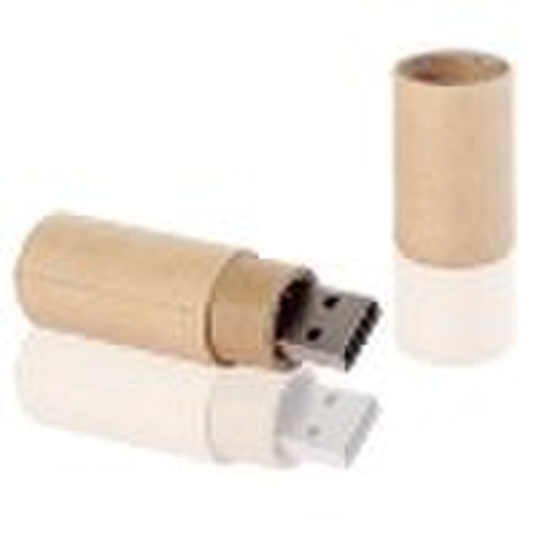 OEM/ODM Wooden USB Stick