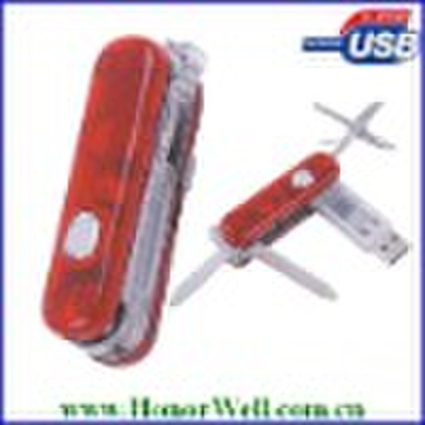 TopSale Gift Useful Flash Drive