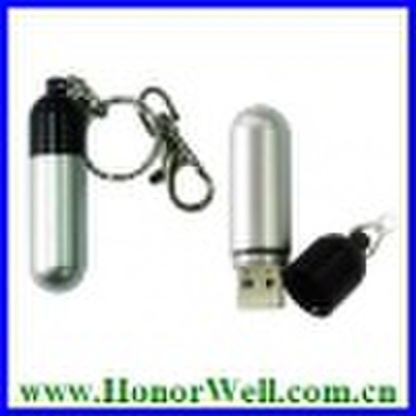 TopSale Promotion Bullet Usb