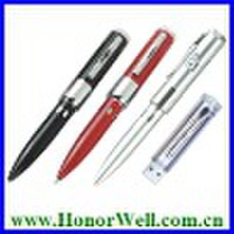 Hotsale Promotion Pen Usb