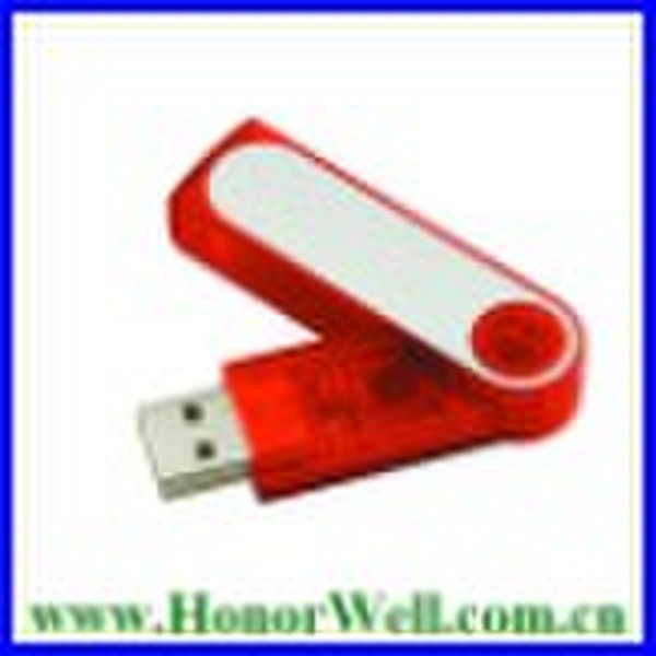 Promotion Swivel Usb Flash Drive