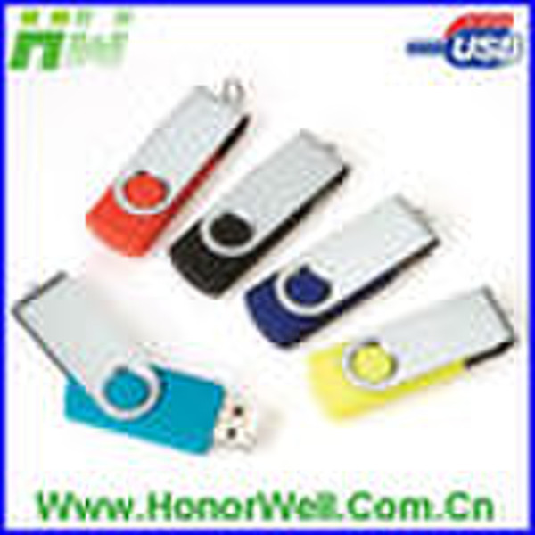 Swivel Promotion Pendrive