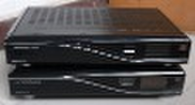 Dreambox DM8000 Digital satellite tv receiver