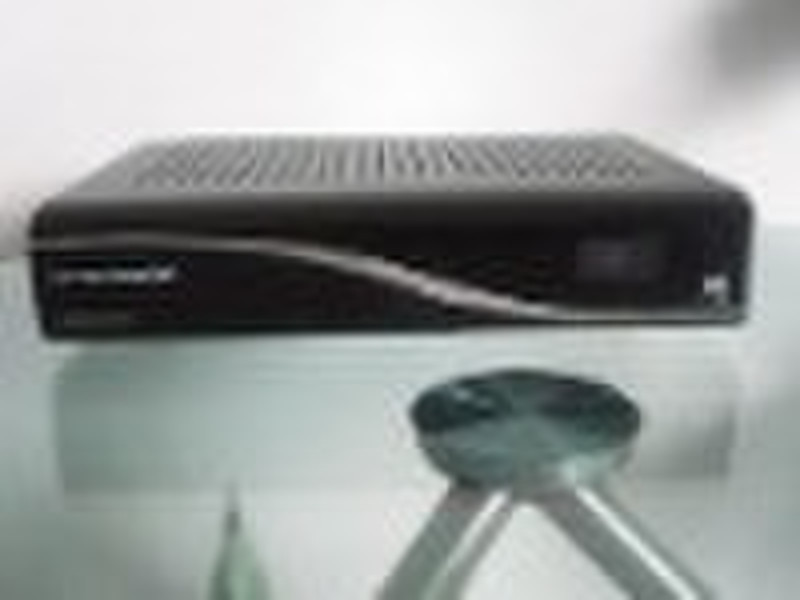 Dreambox DM800HD PVR Satellite receiver