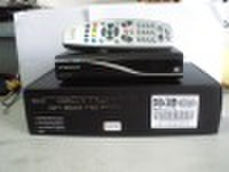 Newest Dreambox DM800HD PVR satellite receiver for