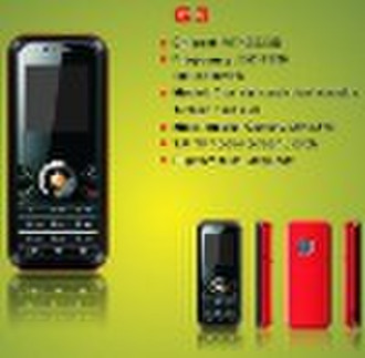 Chinese mobile phone