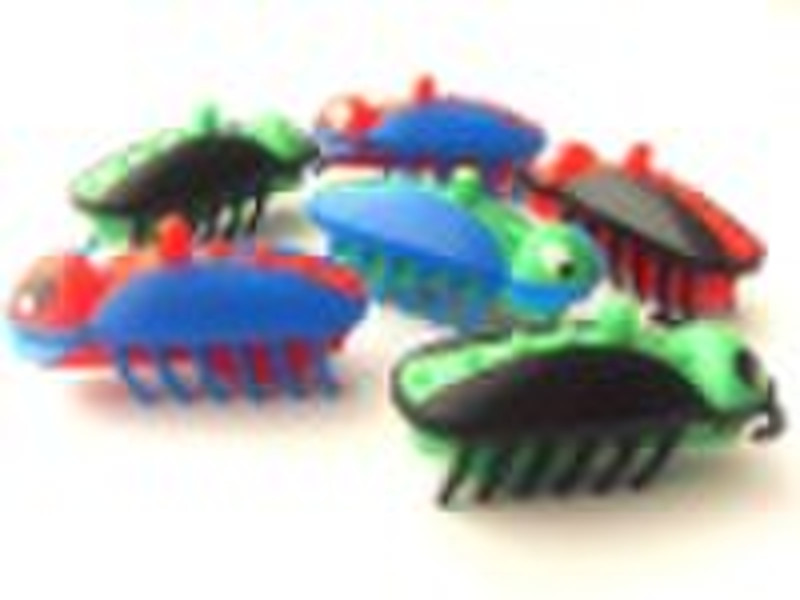 Robotic cockroach toys