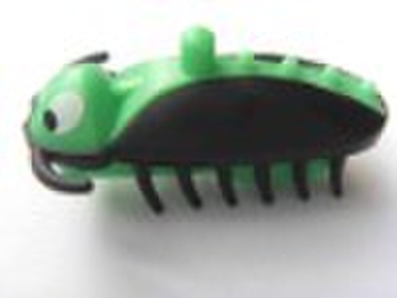 Electronic Robotic cockroach toy for 2010 Christma