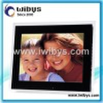 12.1" LCD Digital Photo Frame