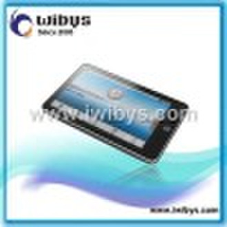 Hot! 7inch Touch Pad Mini Laptop