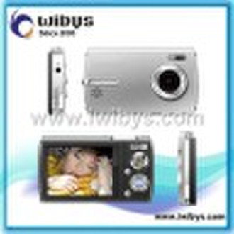 2.4 inch FM Camera MP4 Player