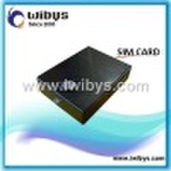 SIM GSM Bug with call back function