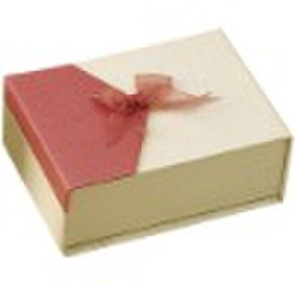 Paper Gift packaging box