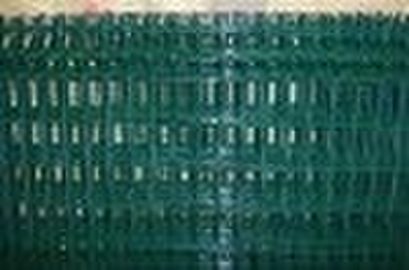 wire mesh fence