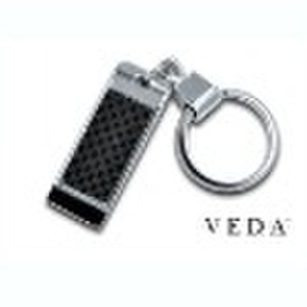 Carbon Fiber USB Keychain